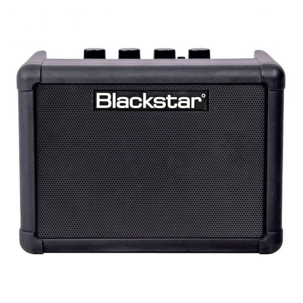 Blackstar Fly 3 Bluetooth Mini Amp BK mit Kabel