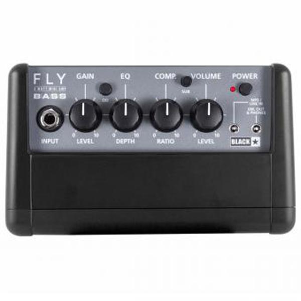 Blackstar Fly 3 Bass Stereo Pack Mini-Verstärker-Set