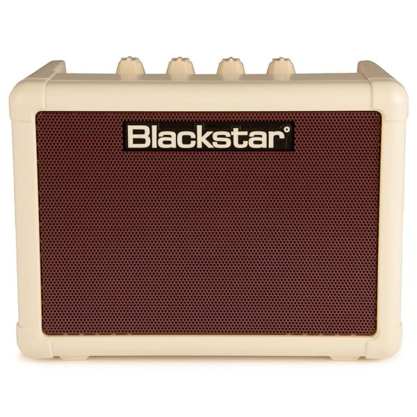 Blackstar FLY 3 Mini Gitarren-Verstärker Vintage