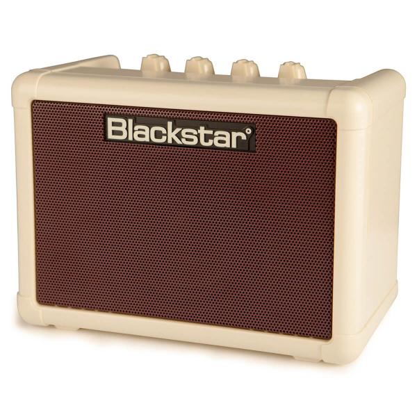 Blackstar FLY 3 Mini Gitarren-Verstärker Vintage