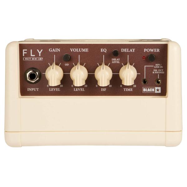 Blackstar FLY 3 Mini Gitarren-Verstärker Vintage