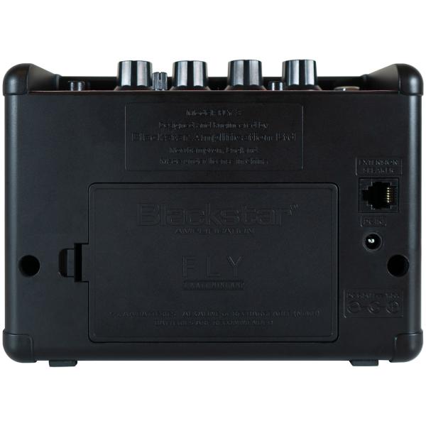 Blackstar Gitarren-Verstärker Fly 3 Sugar Skull II Mini Amp