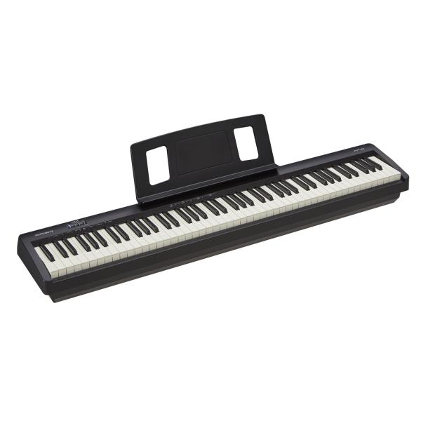 Roland Digital Piano FP-10 Schwarz