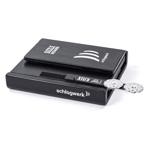 Schlagwerk FPS 10 Floor Percussion Set