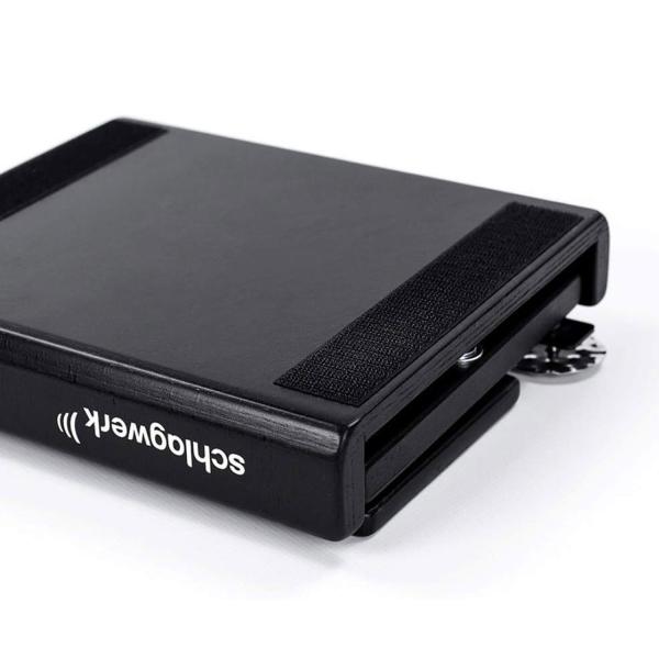 Schlagwerk FPS 10 Floor Percussion Set