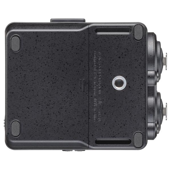Tascam Audio-Recorder FR-AV2 mit Speicherkarte