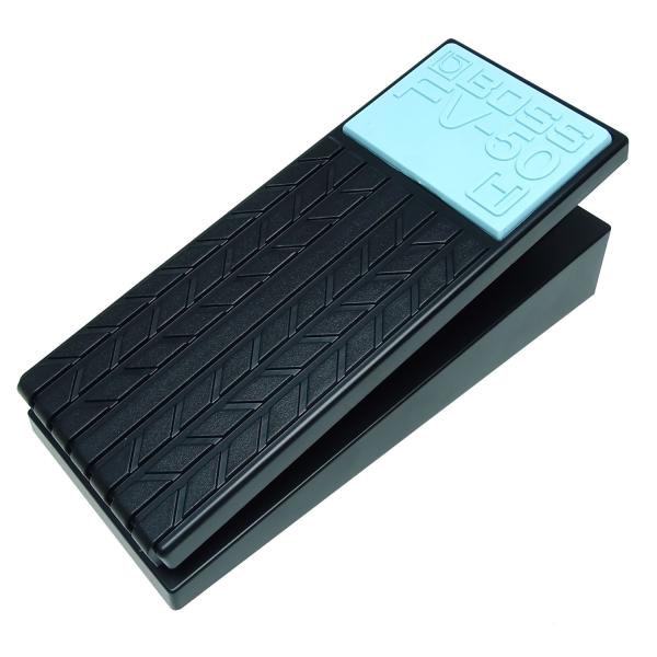 Boss FV-50H Volume-Pedal niederohmig für Gitarre