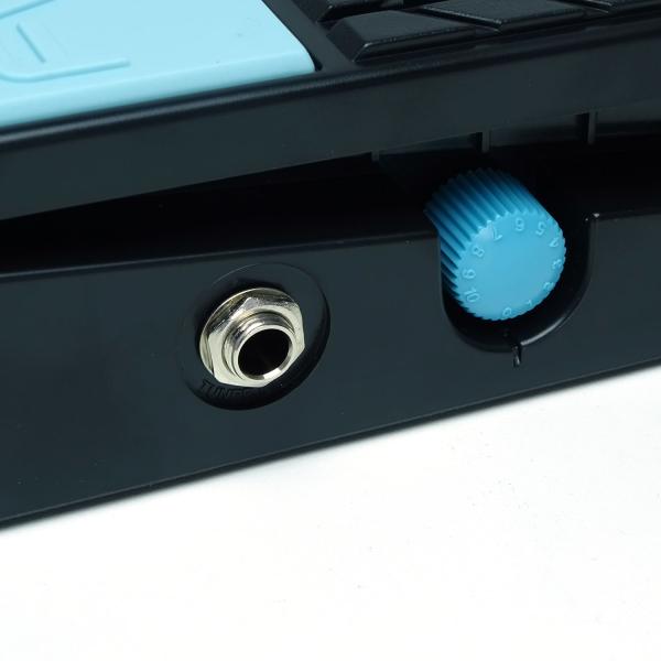 Boss FV-50H Volume-Pedal niederohmig für Gitarre