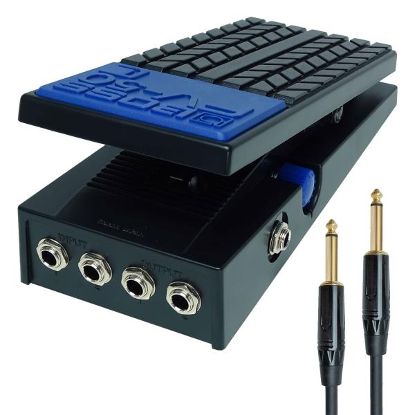 Boss FV-50L Volume-Pedal niederohmig mit Kabel