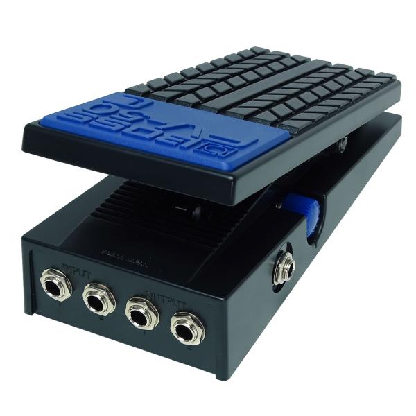 Boss FV-50L Volume-Pedal niederohmig mit Kabel