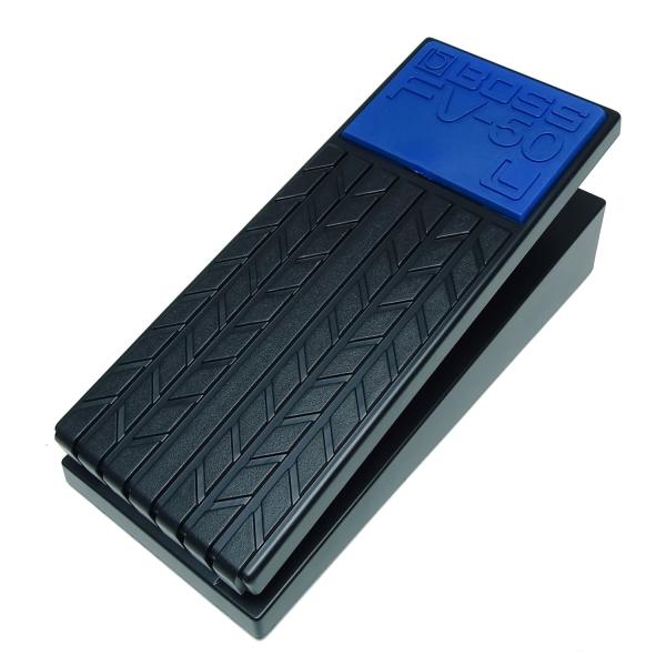 Boss FV-50L Volume-Pedal niederohmig mit Kabel