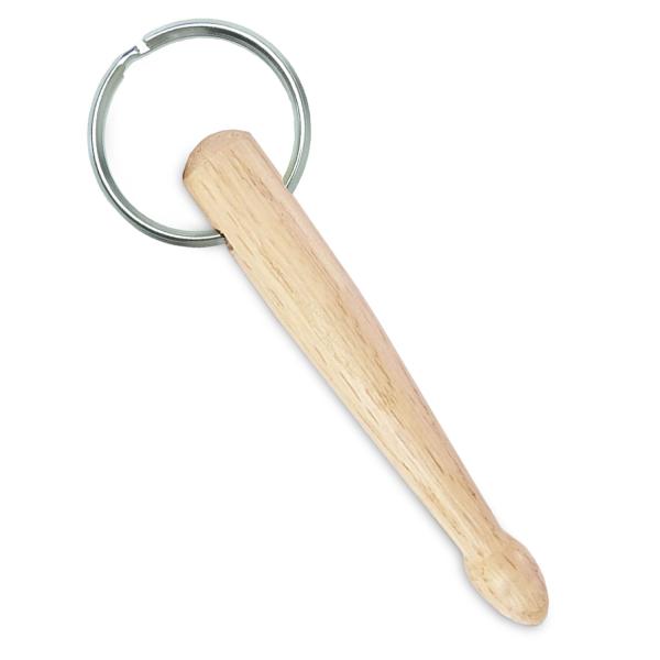 Evans Übungspad Set RealFeel Attacktile 10 Zoll mit Schlüsselanhänger