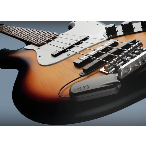 Boss GK-5B Basstonabnehmer für Synthesizer-Effektgeräte