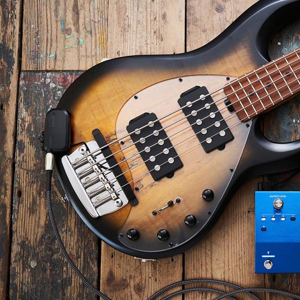 Boss GK-5B Basstonabnehmer für Synthesizer-Effektgeräte