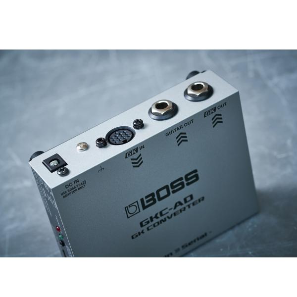 Boss GKC-AD Analog zu Digital Wandler
