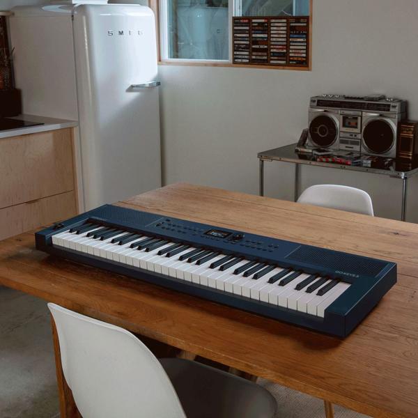 Roland Keyboard GO:Keys 3 Midnight Blue
