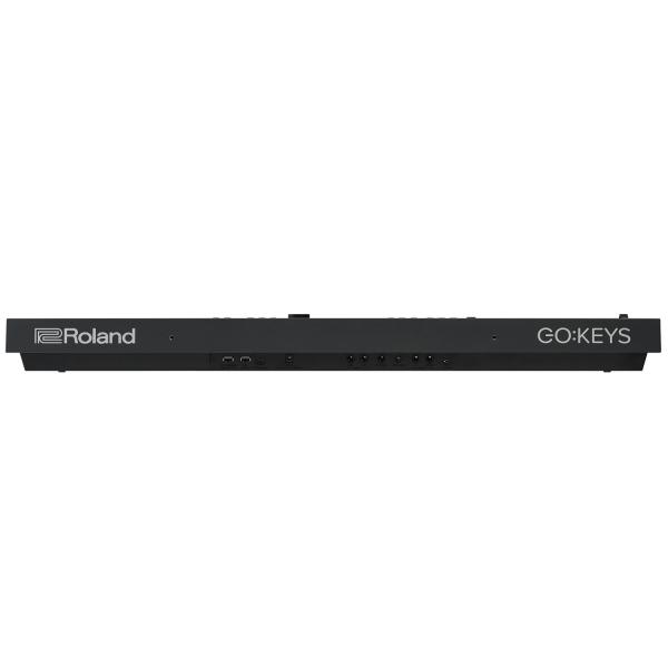 Roland Keyboard GO:Keys 5 GT Graphit