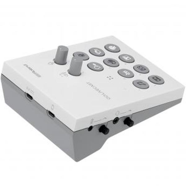 Roland GO:LiveCast  Studio für Smartphone