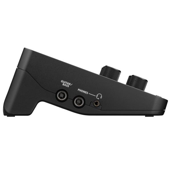 Roland Interface GO:Mixer Studio Audio-Mixer