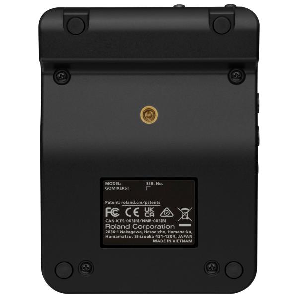 Roland Interface GO:Mixer Studio Audio-Mixer