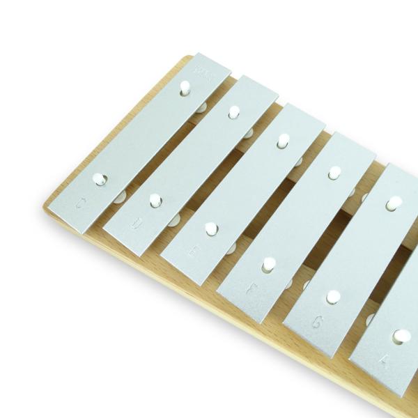 Sonor Glockenspiel GP Kinder mit Tasche Blau