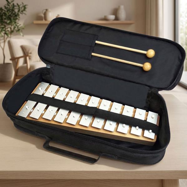 Sonor Glockenspiel GP Kinder mit Tasche