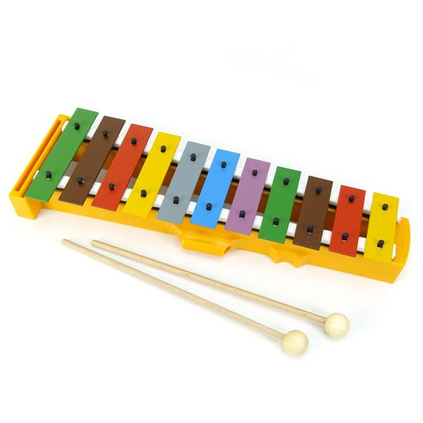 Sonor Glockenspiel GS mit Tasche Blau