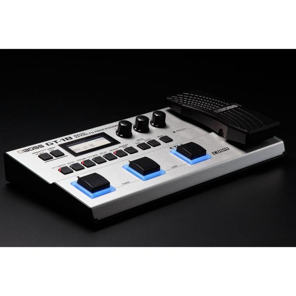 Boss GT-1B Bass Multi-Effektgerät