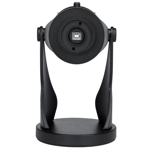 Samson G-Track Pro USB-Mikrofon mit Mikrofonarm