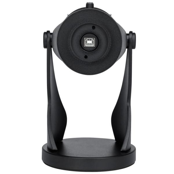 Samson USB-Mikrofon G-Track Pro mit Klinkenkabel