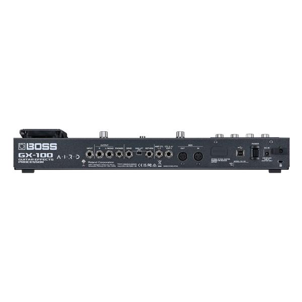 Boss GX-100 Multi-Effektgerät