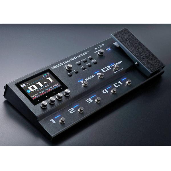 Boss GX-100 Multi-Effektgerät