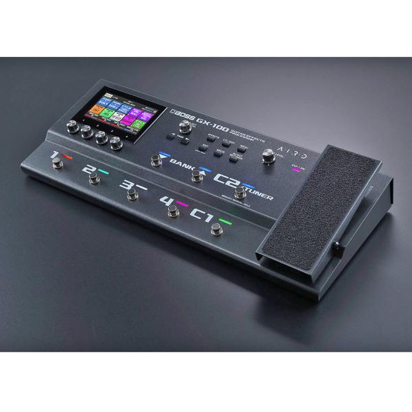 Boss GX-100 Multi-Effektgerät