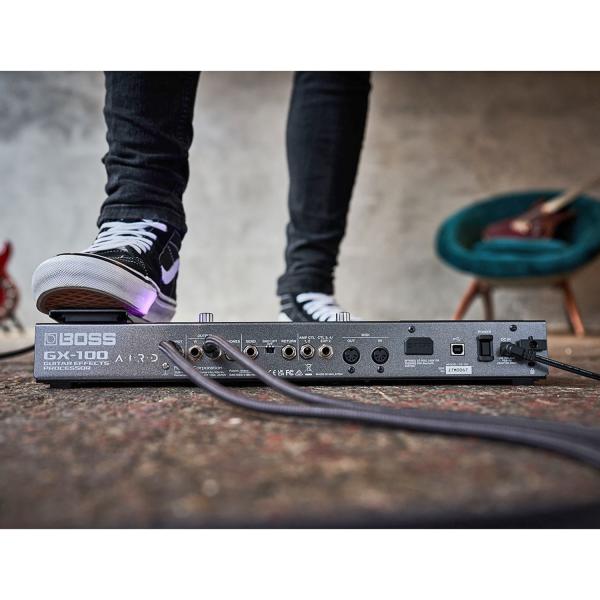 Boss GX-100 Multi-Effektgerät