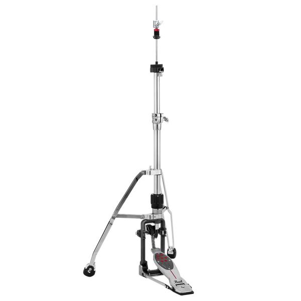 Pearl H-2050 Eliminator HiHat Stativ mit Sticks