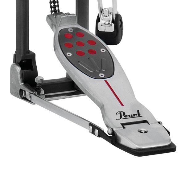 Pearl H-2050 Eliminator Redline HiHat Stativ