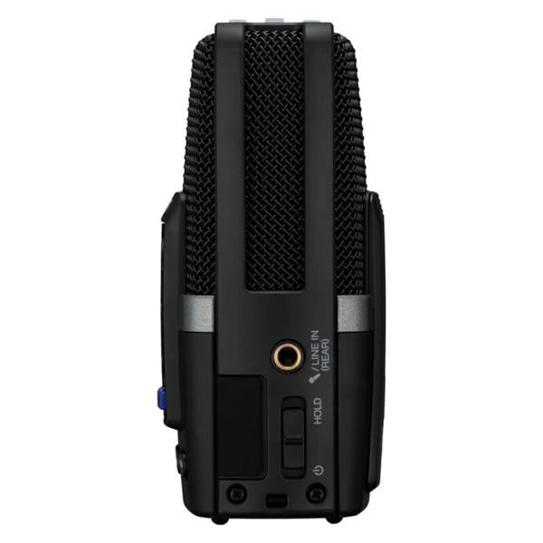 Zoom Audio-Recorder H2essential