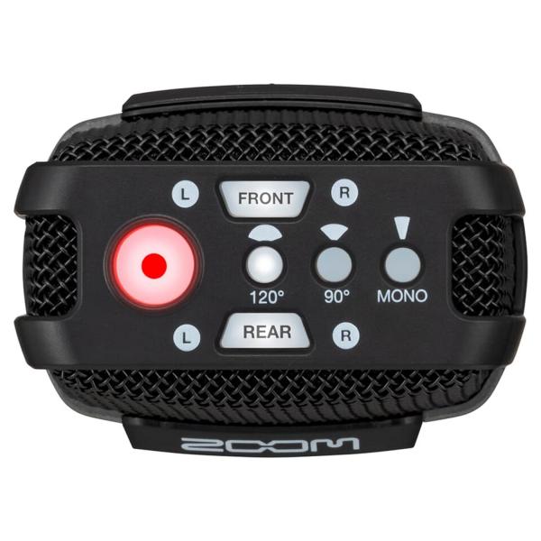 Zoom Audio-Recorder H2essential