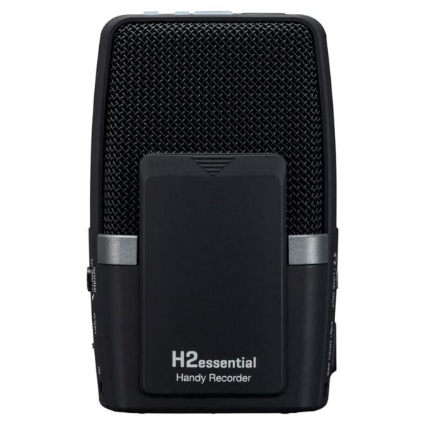 Zoom Audio-Recorder H2essential