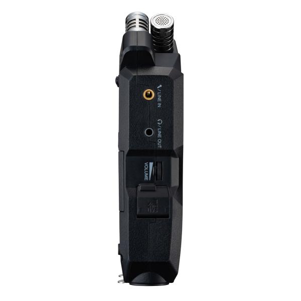 Zoom Audio-Recorder H4essential