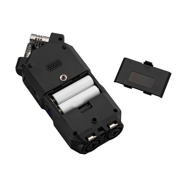 Zoom Audio-Recorder H4essential mit Zubehör-Set