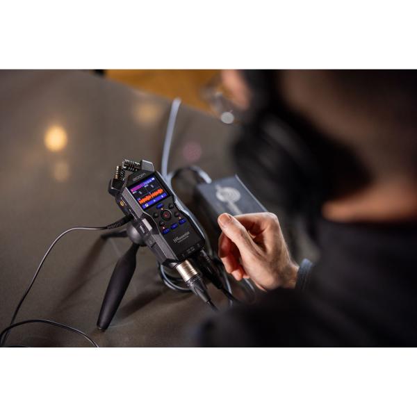 Zoom Audio-Recorder H4essential