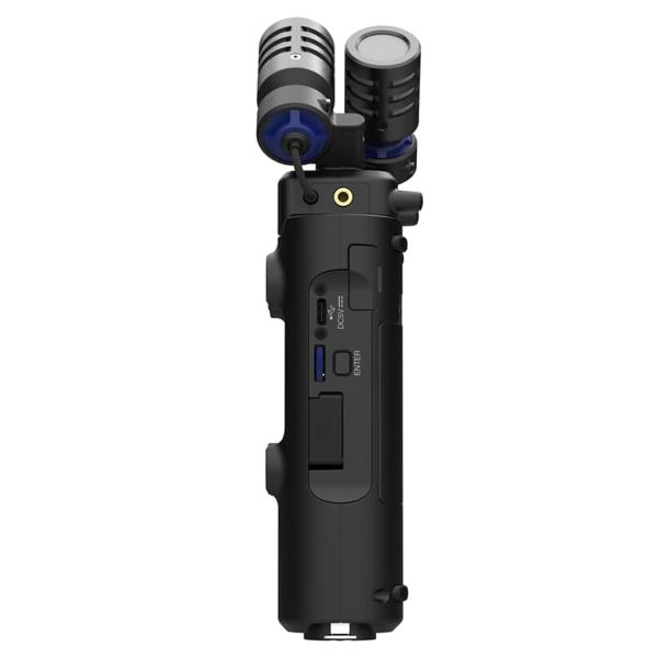 Zoom Audio-Recorder H5 Studio mit Zubehör-Set