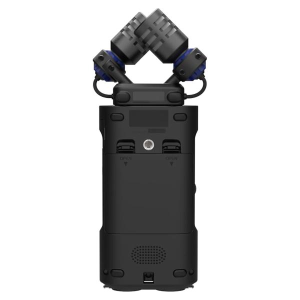 Zoom Audio-Recorder H5 Studio