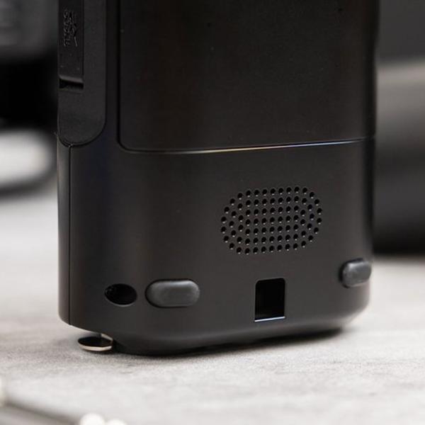 Zoom Audio-Recorder H5 Studio mit Zubehör-Set