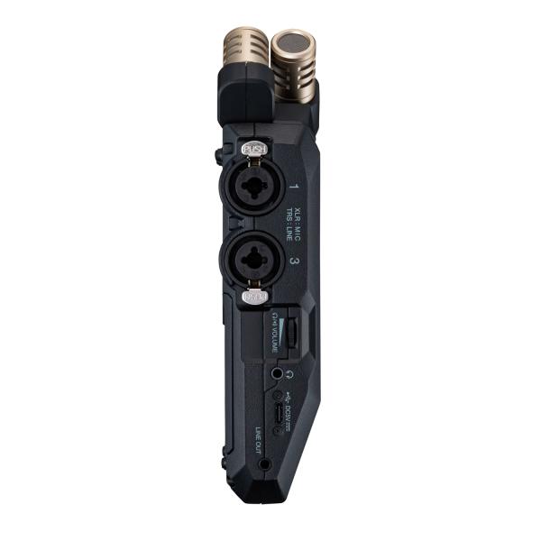 Zoom Audio-Recorder H6essential