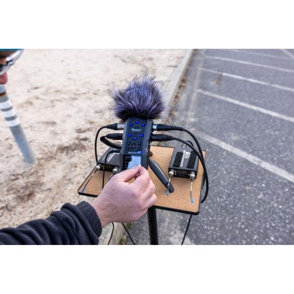 Zoom Audio-Recorder H6essential