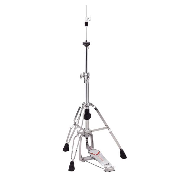 Pearl H-930 Hihat Maschine mit Schlagzeugstöcken