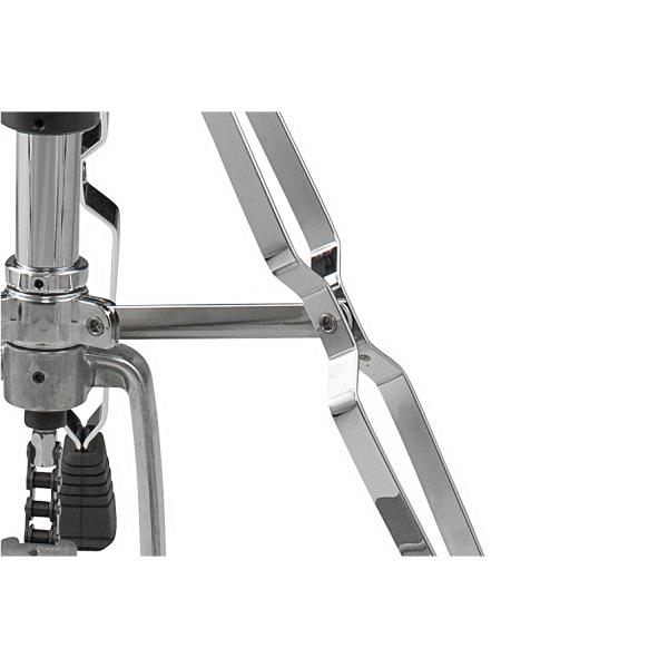 Pearl H-930 Hihat Maschine mit Schlagzeugstöcken