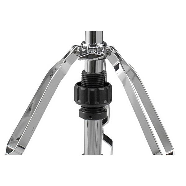 Pearl H-930 Hihat Maschine mit Schlagzeugstöcken